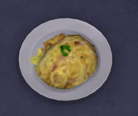 模拟人生4美食制作图文教程,快速学会做美味佳肴 模拟人生4美食制作图文教程,快速学会做美味佳肴