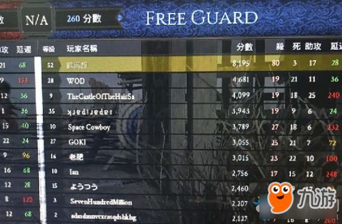 《雷霆一击》进阶武器操控秘籍 《雷霆一击》进阶武器操控秘籍