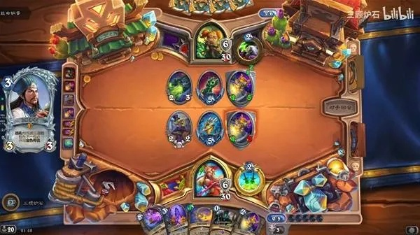 《炉石传说》星舰蛆DK卡组攻略:翡翠梦境DK构筑分享 《炉石传说》星舰蛆DK卡组攻略:翡翠梦境DK构筑分享