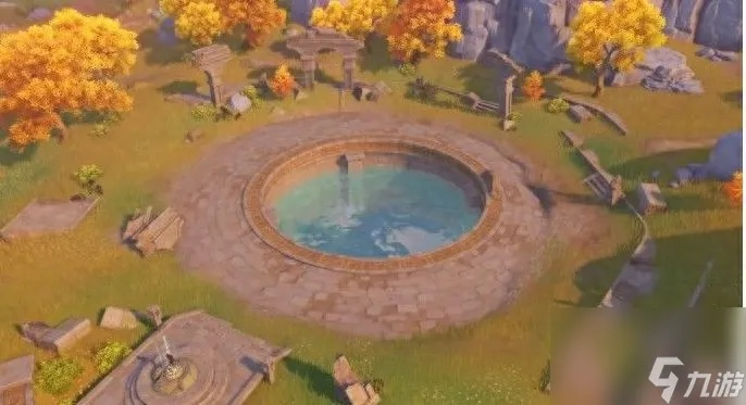 《原神》古遗迹调查任务攻略:5.5新世界任务核心解析 《原神》古遗迹调查任务攻略:5.5新世界任务核心解析