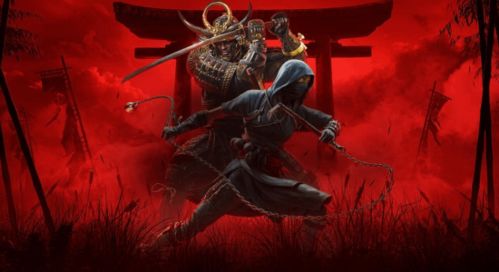 《刺客信条：影》奈绪江无限技能暴击出血流套装攻略