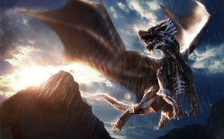 《荒野猎人锁刃龙单手剑攻略》锁刃龙战斗技巧