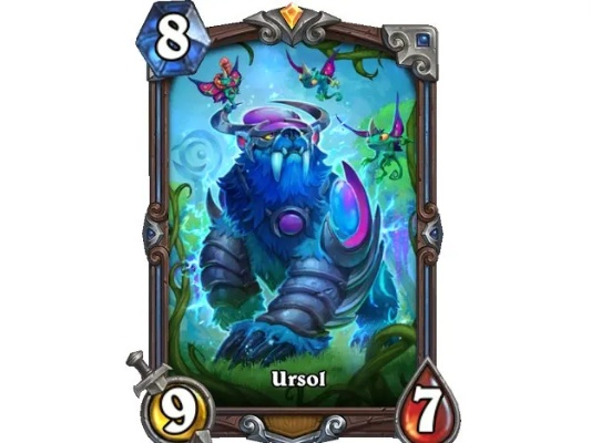 《炉石传说》翡翠梦境DH预构筑卡组攻略分享 《炉石传说》翡翠梦境DH预构筑卡组攻略分享