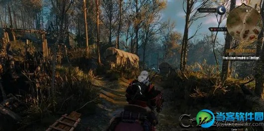 《巫师3》次世代新装备获取点揭秘