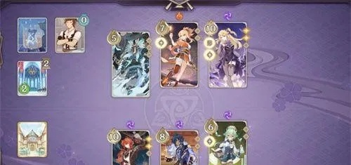 《原神》七圣召唤神宵流速攻搭配攻略