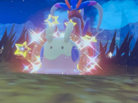 《宝可梦朱紫》捕捉闪光黏黏宝技巧 《宝可梦朱紫》捕捉闪光黏黏宝技巧