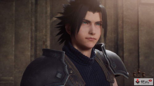 《最终幻想7核心危机重聚》DMW数字Buff详览