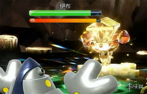 《宝可梦朱紫》太晶坑强力推荐宝可梦 《宝可梦朱紫》太晶坑强力推荐宝可梦