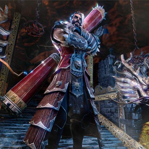 《天命奇御归途》玩法揭秘 《天命奇御归途》玩法揭秘