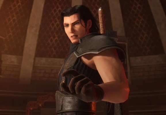 《最终幻想7核心危机重聚》NPC对话支线攻略