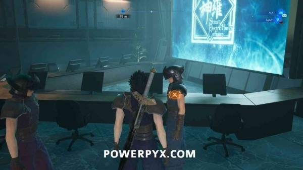 《最终幻想7重聚攻略:邮件、粉丝会、商店、花车收集全解析》 《最终幻想7重聚攻略:邮件、粉丝会、商店、花车收集全解析》