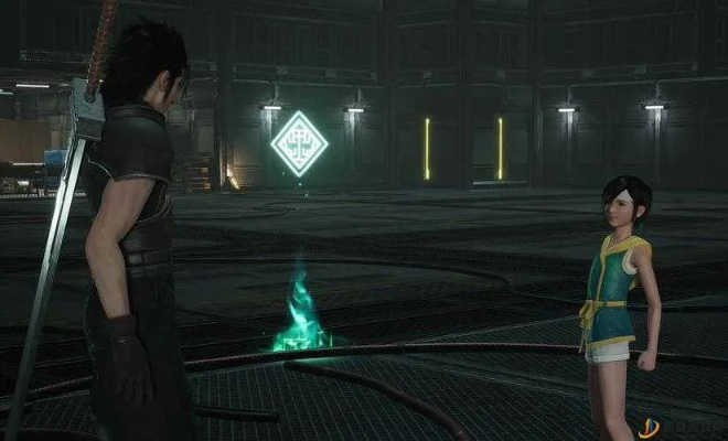 《最终幻想7重聚》源氏装备获取攻略 《最终幻想7重聚》源氏装备获取攻略