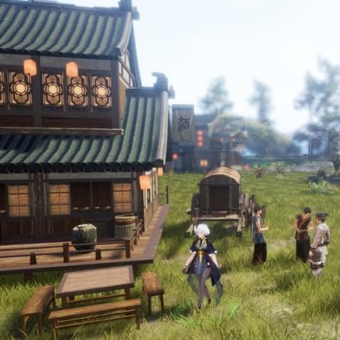 《勇者斗恶龙宝藏苍之瞳与天空罗盘》联手探索技能攻略 《勇者斗恶龙宝藏苍之瞳与天空罗盘》联手探索技能攻略