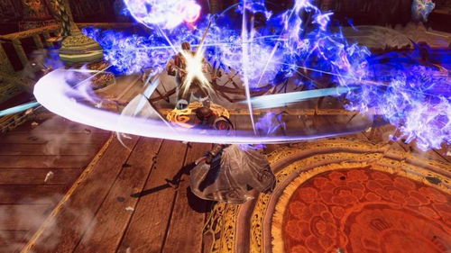 《天命奇御归途》攻略：通关秘籍解析