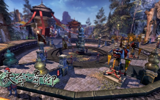 《天命奇御归途》全回忆精华汇总 《天命奇御归途》全回忆精华汇总