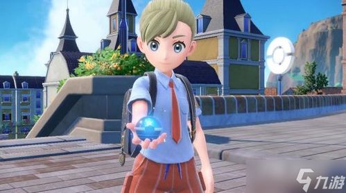 《宝可梦朱紫》双打沙包队阵容攻略