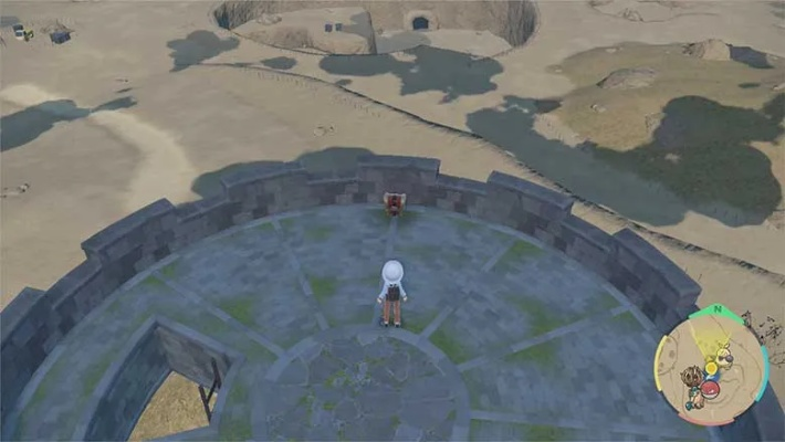 《宝可梦朱紫》宝箱型索财灵位置攻略 《宝可梦朱紫》宝箱型索财灵位置攻略