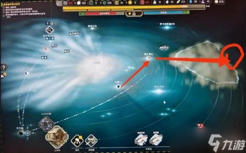 《伊克西翁IXION》太空区布局优化策略 《伊克西翁IXION》太空区布局优化策略