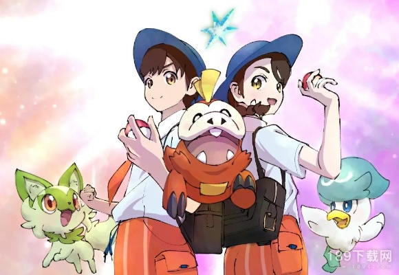 《宝可梦朱紫》双打赛富豪阵容攻略