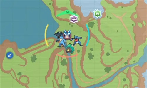 《宝可梦朱紫》三明治经验刷法攻略分享