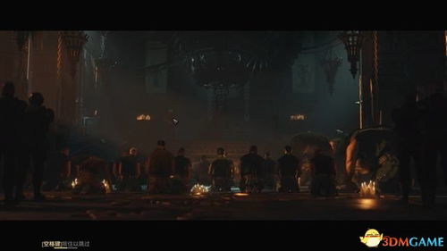 《战锤40K暗潮》攻略秘籍分享 《战锤40K暗潮》攻略秘籍分享