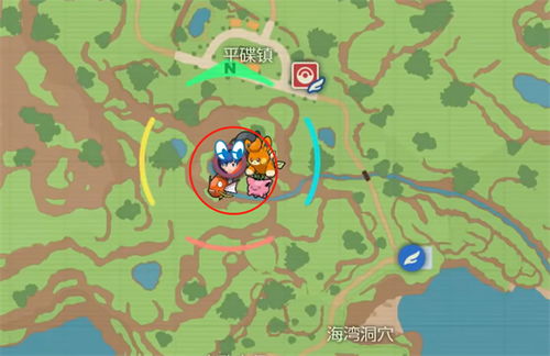 《宝可梦朱紫》古种闪三明治制作攻略