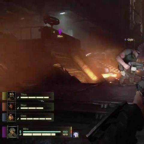 《战锤40K暗潮》新手攻略：快速上手指南