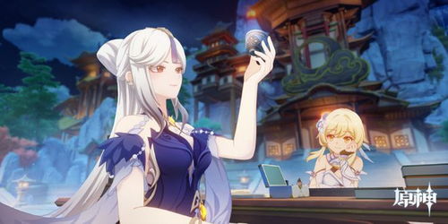 原神无忧梦乡结局解锁攻略