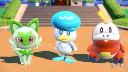 《宝可梦朱紫》独闯6星太晶坑攻略分享,阵容搭配推荐 《宝可梦朱紫》独闯6星太晶坑攻略分享,阵容搭配推荐