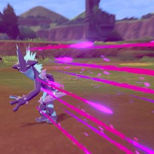 宝可梦极巨化术语解析核心解读 宝可梦极巨化术语解析核心解读