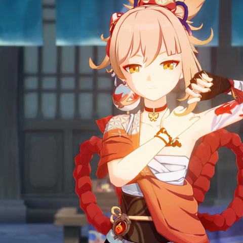 原神3.2深渊螺旋12层攻略解析 原神3.2深渊螺旋12层攻略解析