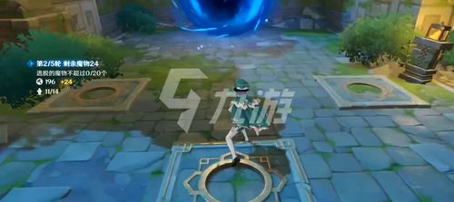 原神3.2画外旅照全关卡攻略汇总 青植之篇拍照点解析 原神3.2画外旅照全关卡攻略汇总 青植之篇拍照点解析