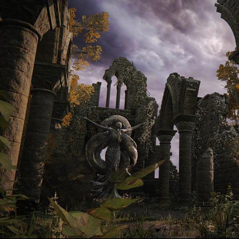 艾尔登法环1.08版冷门战灰攻略 艾尔登法环1.08版冷门战灰攻略