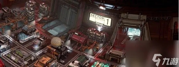 《伊克西翁IXION》资源种类及用途解析