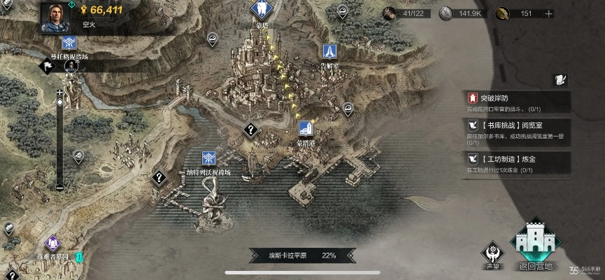 《环形战争》攻略：蒙塔埃斯卡拉河关卡通关秘籍