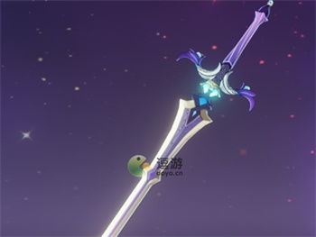 原神七圣召唤纯水精灵关卡攻略