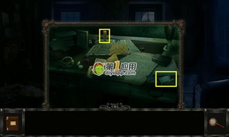 环形战争主线4-7通关攻略：诅咒林地通关秘籍