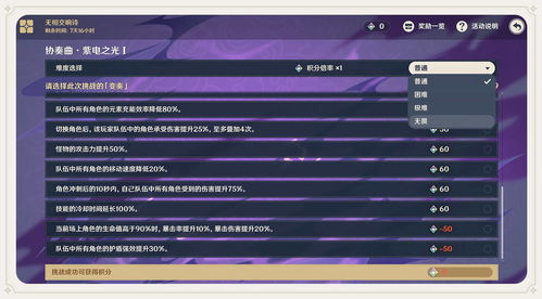 原神3.2无相交响诗第三阶段攻略