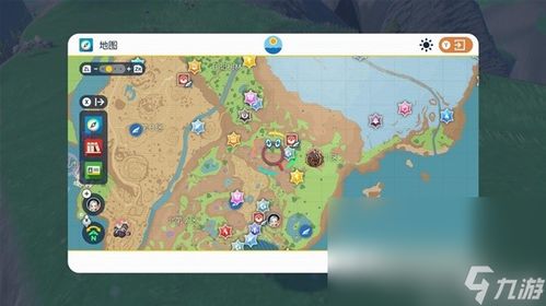 宝可梦朱紫：听话机制深度解析