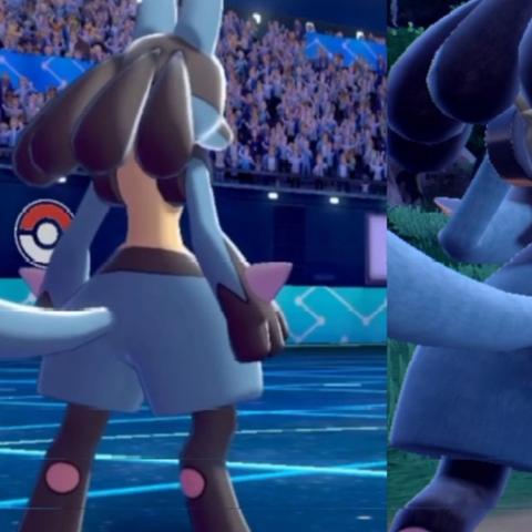 《宝可梦朱紫》期末考试答案揭晓！