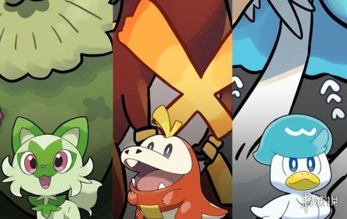 《宝可梦朱紫》高效孵蛋技巧攻略