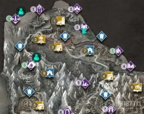 《环形战争》埃斯卡拉矿洞2层通关秘籍