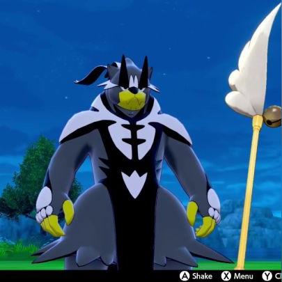 宝可梦系列术语优先度解析 宝可梦系列术语优先度解析