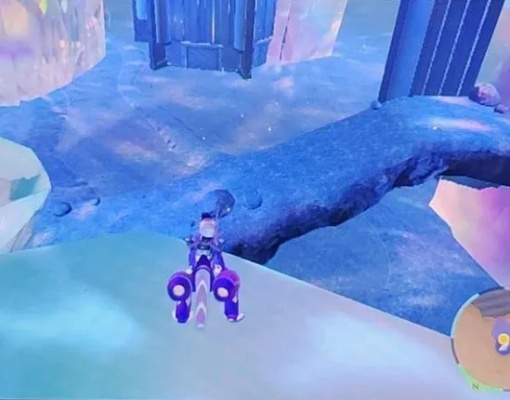 《宝可梦朱紫》道具技能机位置:固执薄荷与火之石详址 《宝可梦朱紫》道具技能机位置:固执薄荷与火之石详址