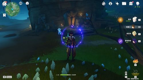 暗邪西部全攻略：隐藏宝箱搜集秘籍