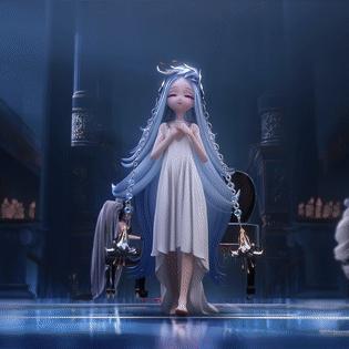 《猎天使魔女3》魔女血泪全收集攻略，位置揭秘