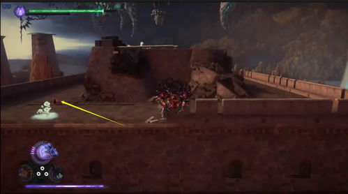 《猎天使魔女3》全收集攻略:血泪+模型盒+宝箱+魔女之心位置 《猎天使魔女3》全收集攻略:血泪+模型盒+宝箱+魔女之心位置