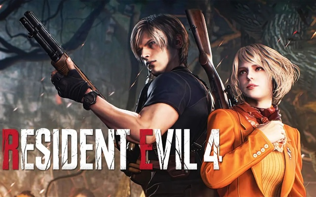 生化危机4重制版预购豪华版奖励盘点