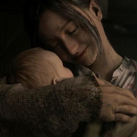 生化危机8:萝丝魅影DLC解说流程 生化危机8:萝丝魅影DLC解说流程