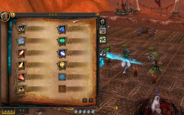 《魔兽世界》10.0恩护唤魔师治疗技巧与天赋攻略